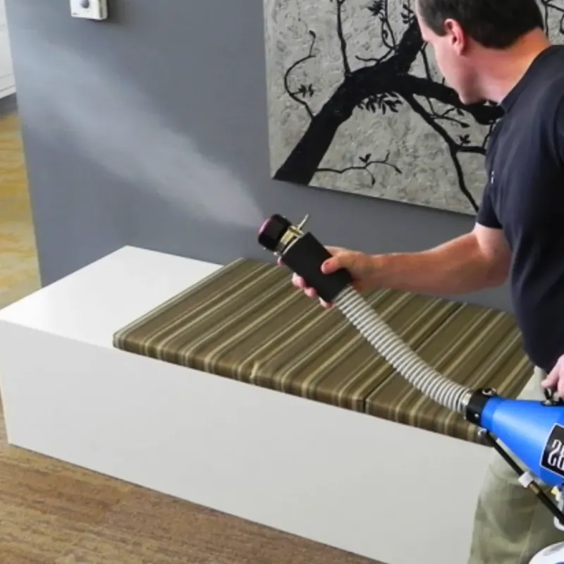Professional Odor Removal in Olivet, TN